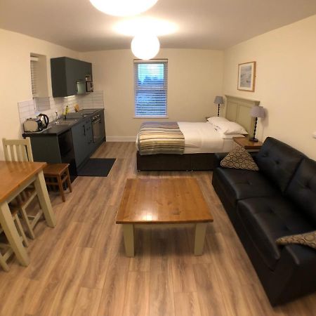 Beach Haven Apartments Tramore Eksteriør billede