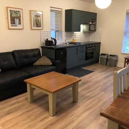 Beach Haven Apartments Tramore Eksteriør billede