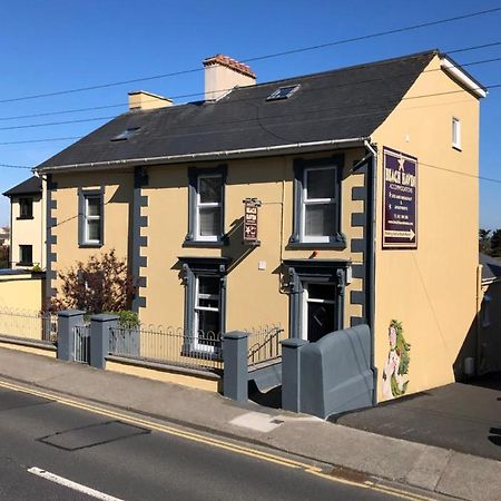Beach Haven Apartments Tramore Eksteriør billede