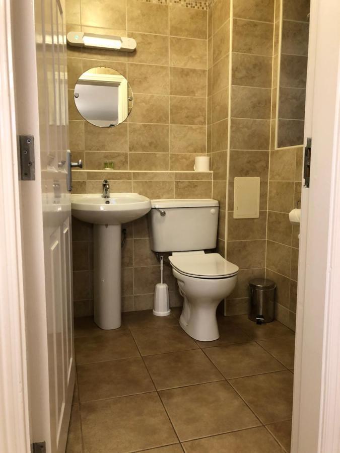 Beach Haven Apartments Tramore Eksteriør billede