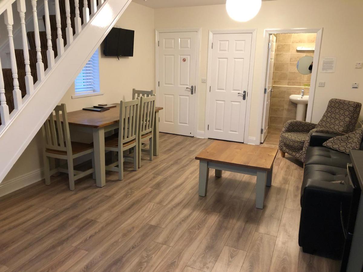 Beach Haven Apartments Tramore Eksteriør billede