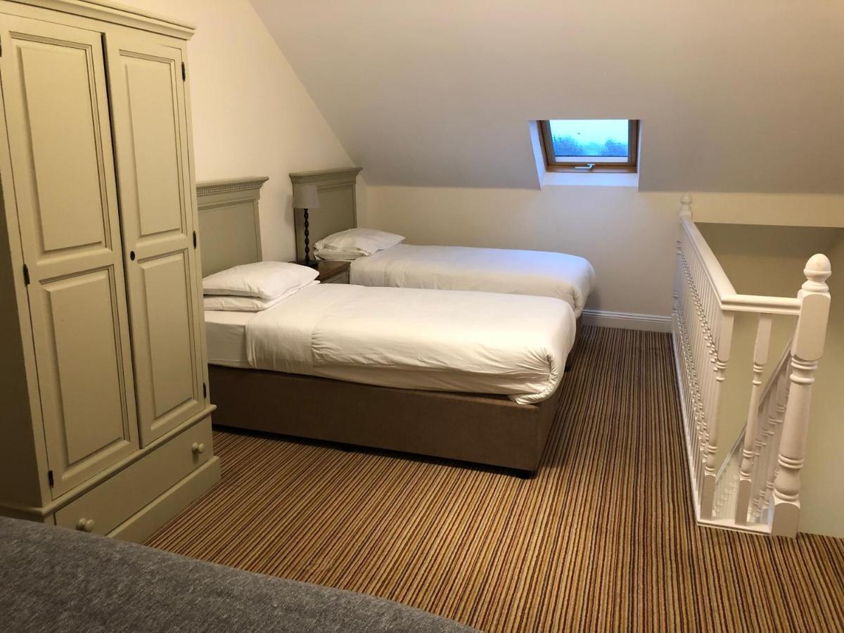 Beach Haven Apartments Tramore Eksteriør billede