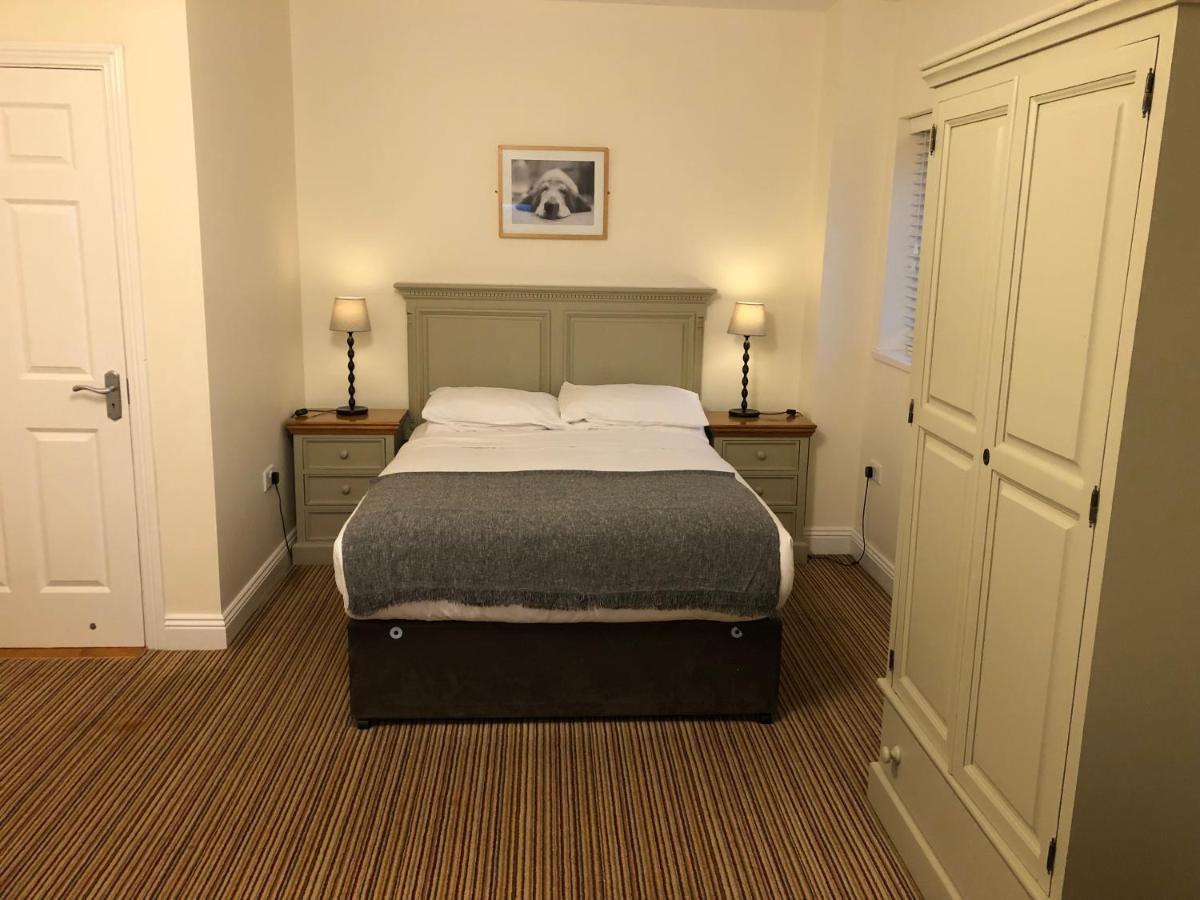 Beach Haven Apartments Tramore Eksteriør billede
