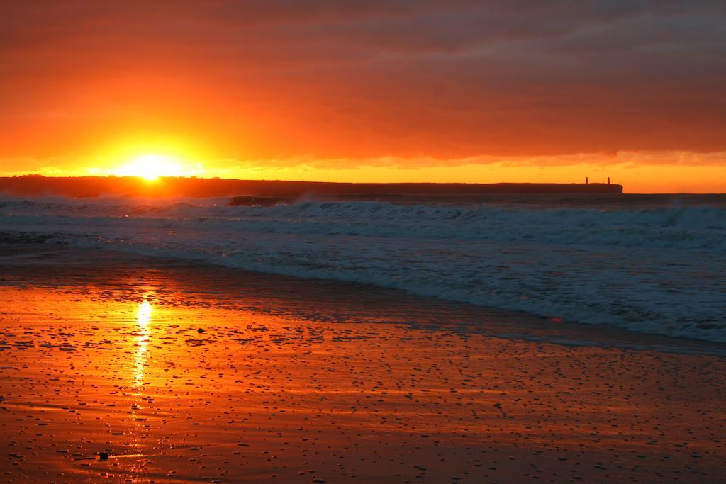 Beach Haven Apartments Tramore Eksteriør billede