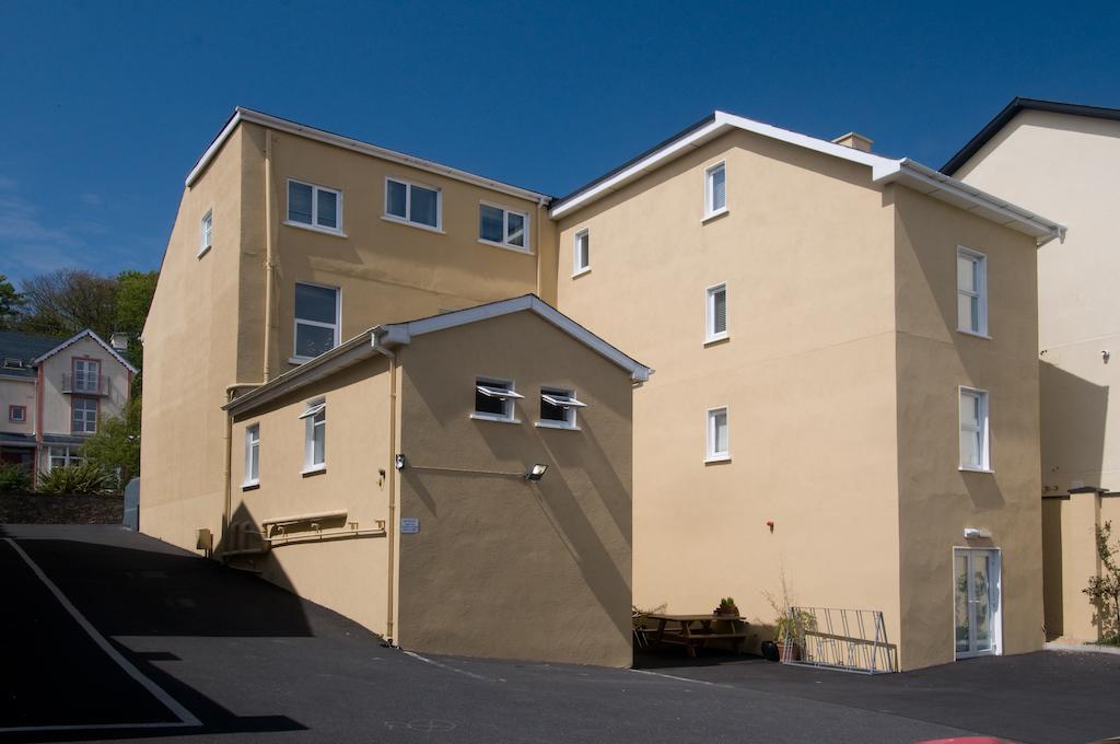 Beach Haven Apartments Tramore Eksteriør billede