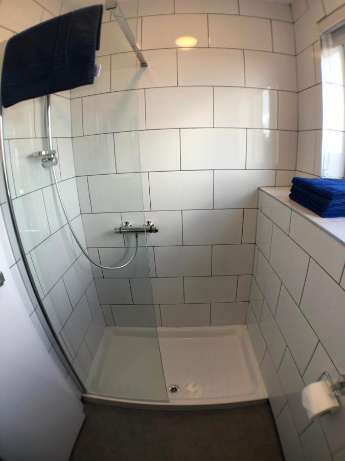 Beach Haven Apartments Tramore Eksteriør billede