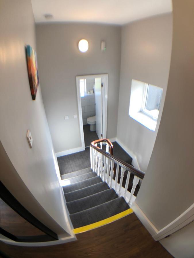 Beach Haven Apartments Tramore Eksteriør billede