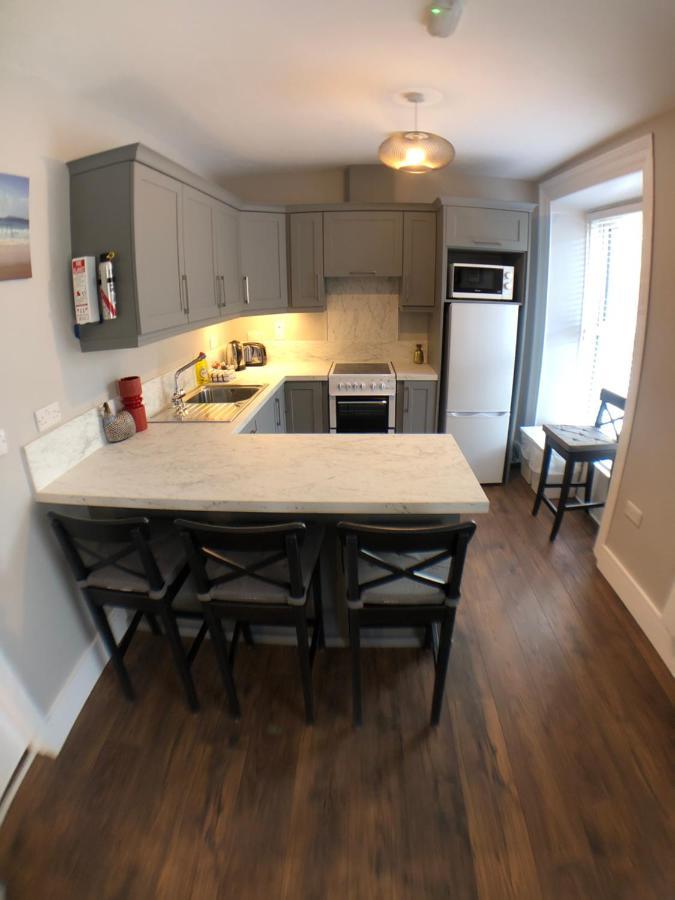 Beach Haven Apartments Tramore Eksteriør billede