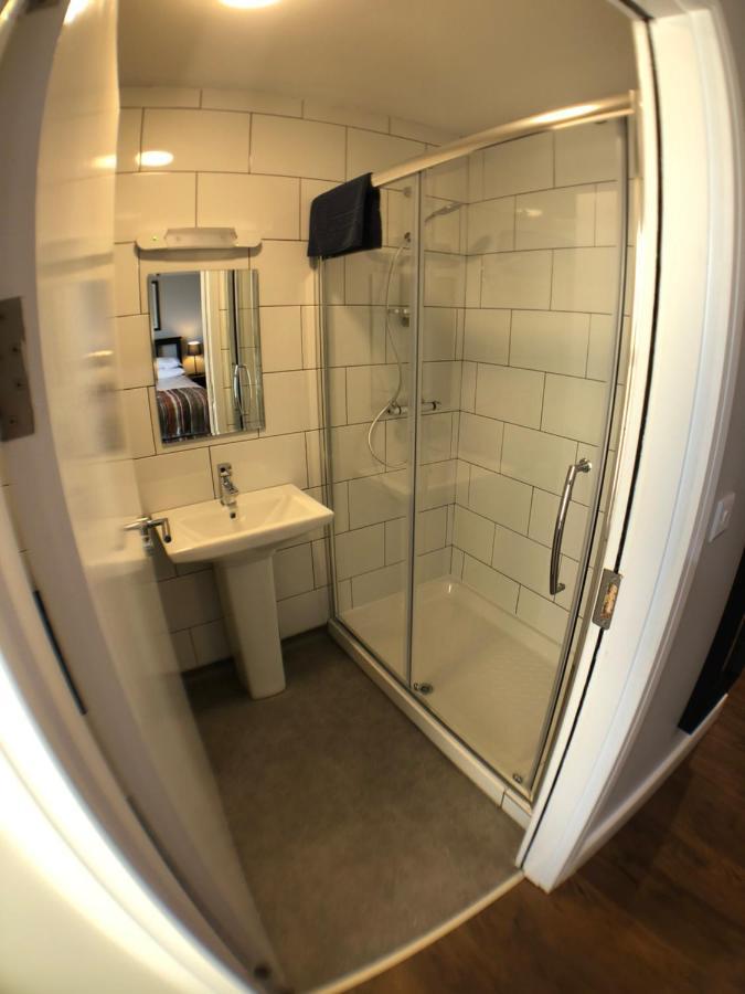 Beach Haven Apartments Tramore Eksteriør billede