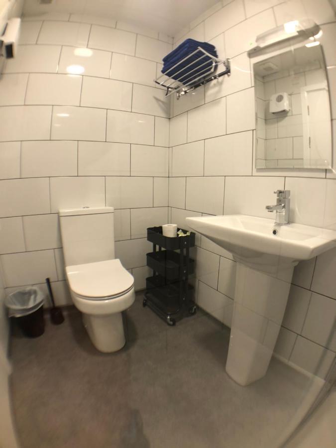 Beach Haven Apartments Tramore Eksteriør billede