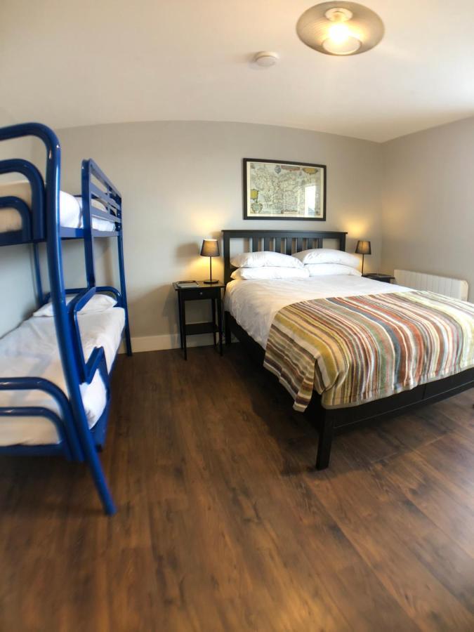Beach Haven Apartments Tramore Eksteriør billede