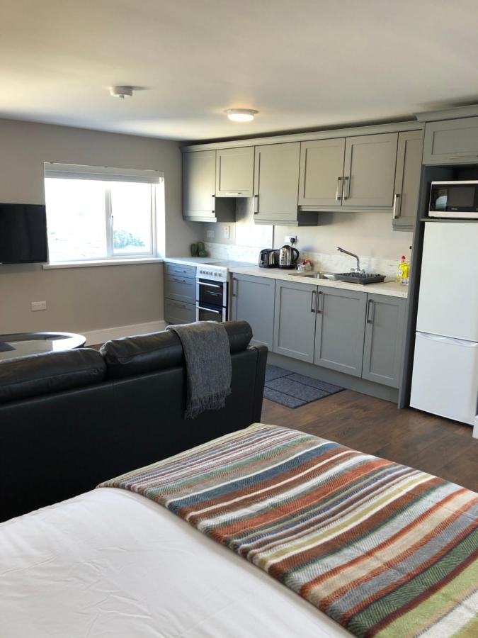Beach Haven Apartments Tramore Eksteriør billede
