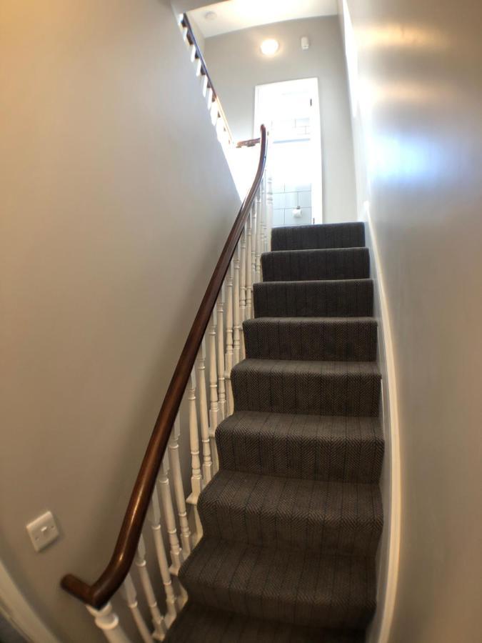 Beach Haven Apartments Tramore Eksteriør billede