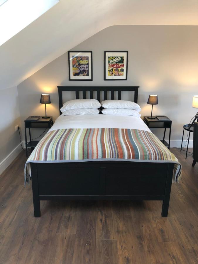 Beach Haven Apartments Tramore Eksteriør billede