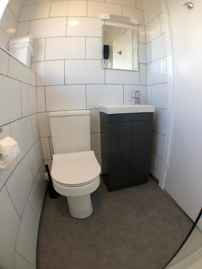Beach Haven Apartments Tramore Eksteriør billede