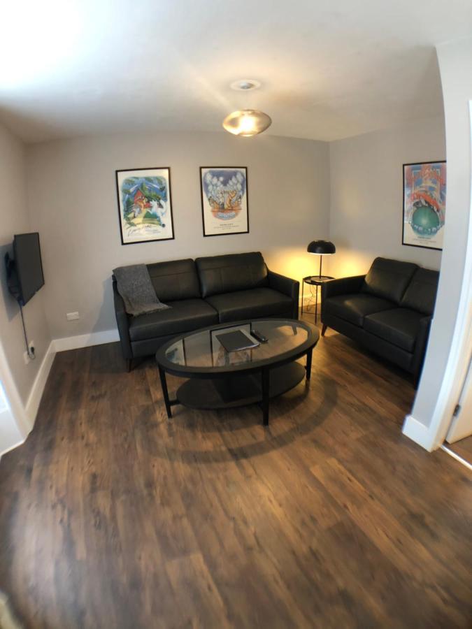 Beach Haven Apartments Tramore Eksteriør billede