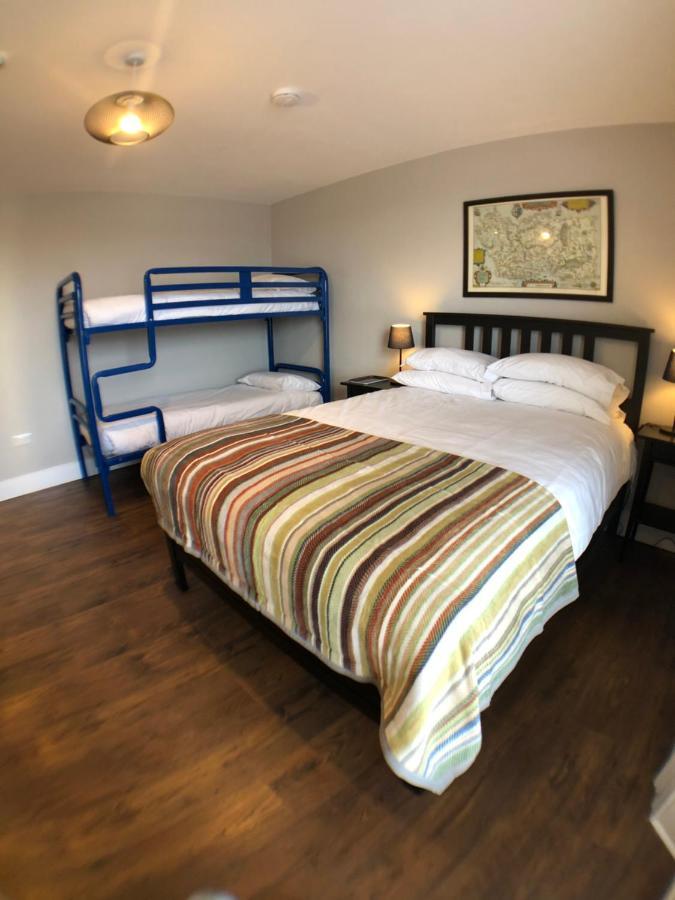 Beach Haven Apartments Tramore Eksteriør billede