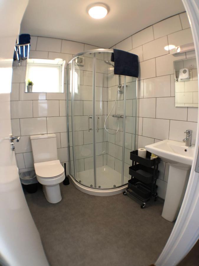 Beach Haven Apartments Tramore Eksteriør billede