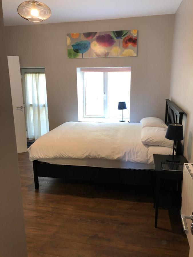 Beach Haven Apartments Tramore Eksteriør billede
