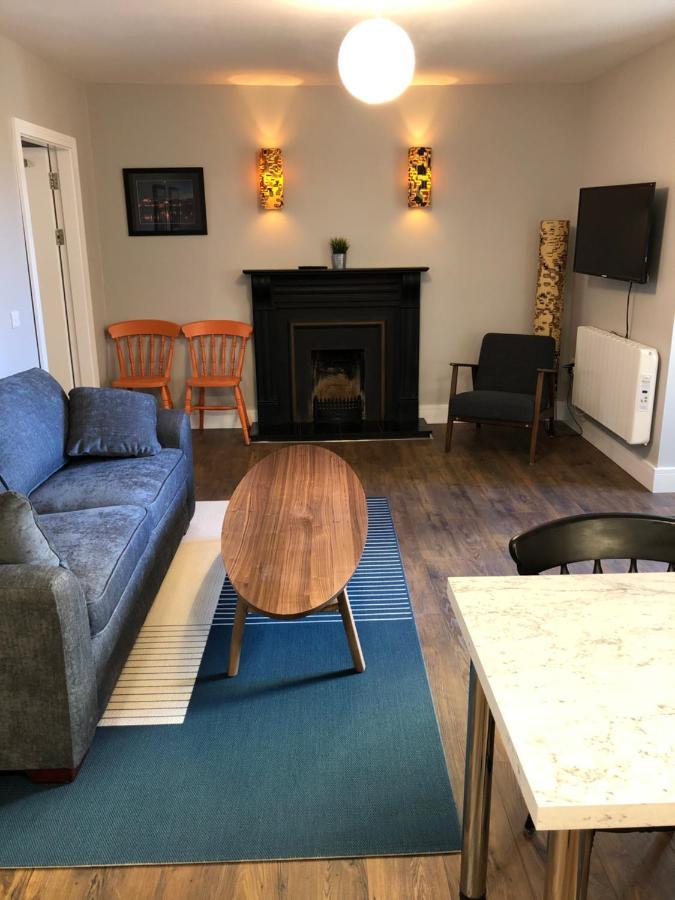 Beach Haven Apartments Tramore Eksteriør billede