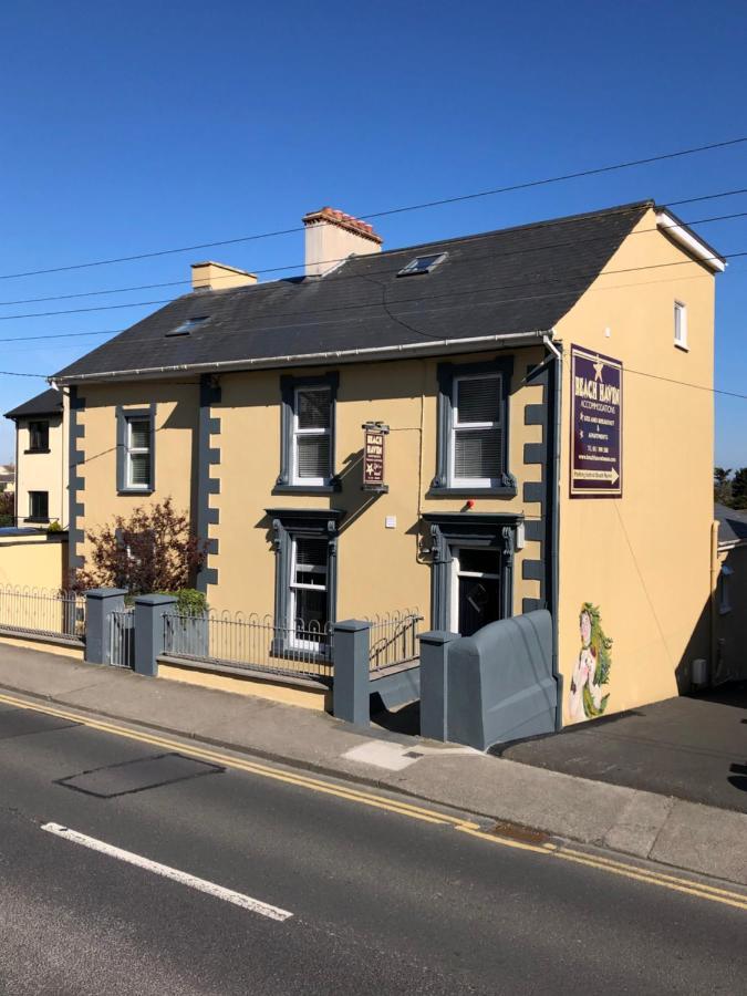 Beach Haven Apartments Tramore Eksteriør billede