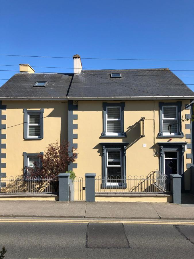 Beach Haven Apartments Tramore Eksteriør billede